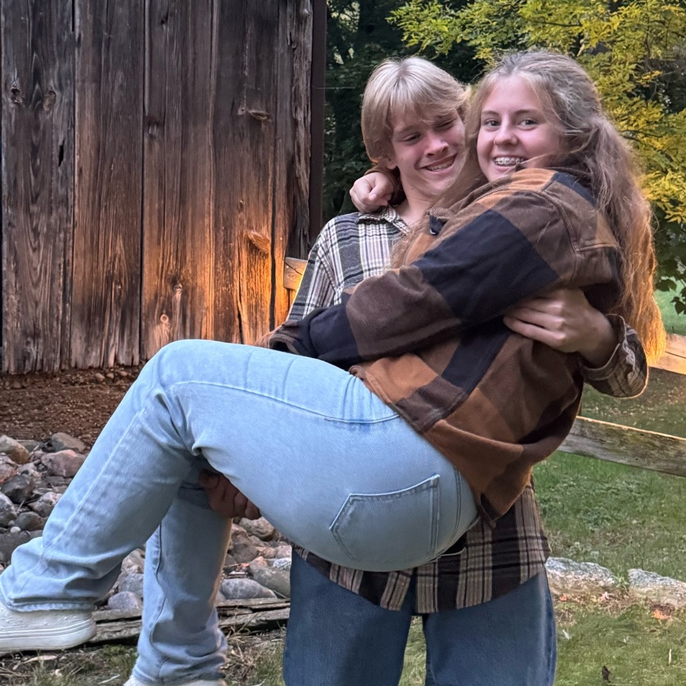 Meet your Posher, Carlee